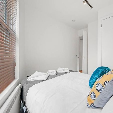 Charming 2 Bed Apartment Free Wifi Close To Camden London Exteriör bild